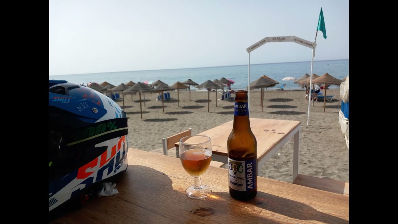 Kove 450 Rally ' cervecitas '