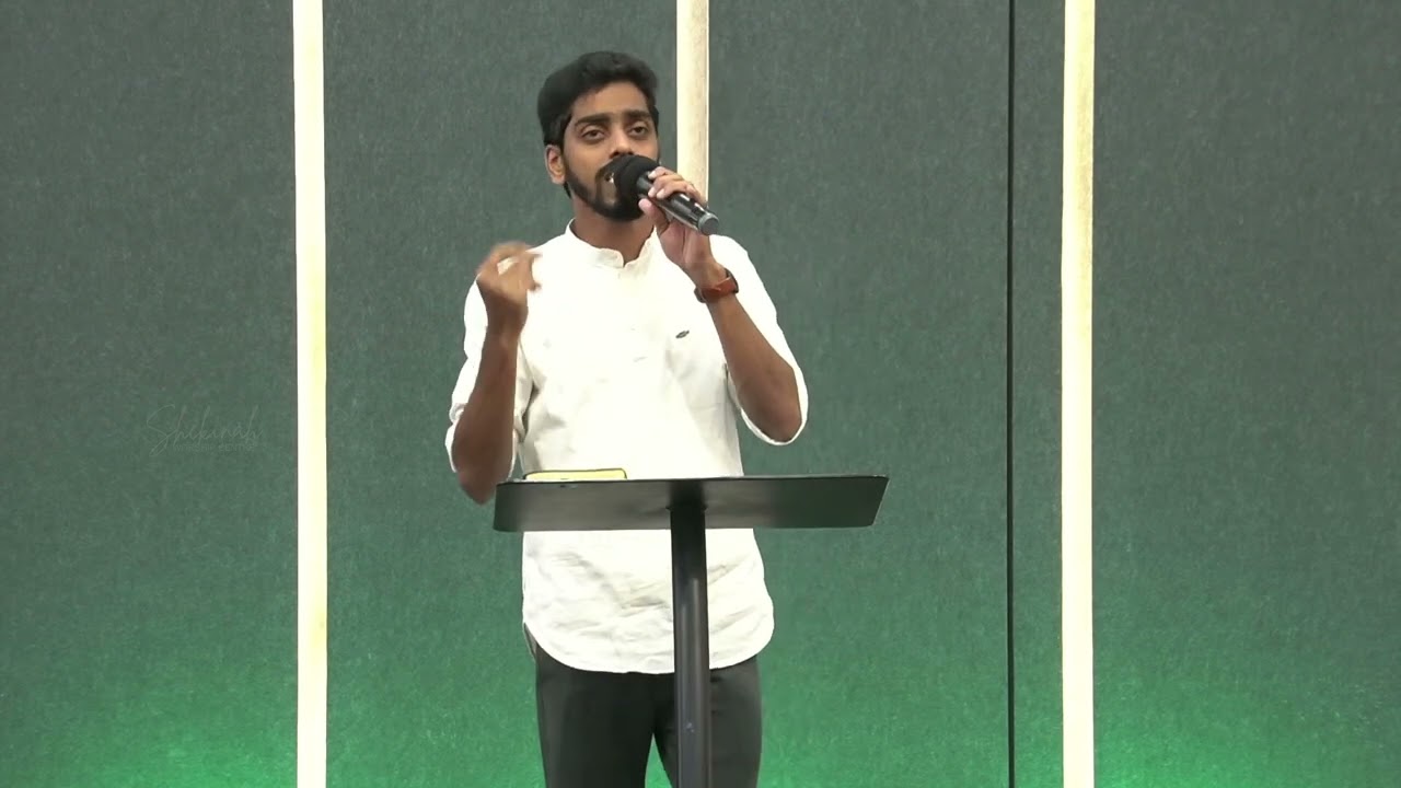 Worship | EP -27 | Bro. Franklin Bros