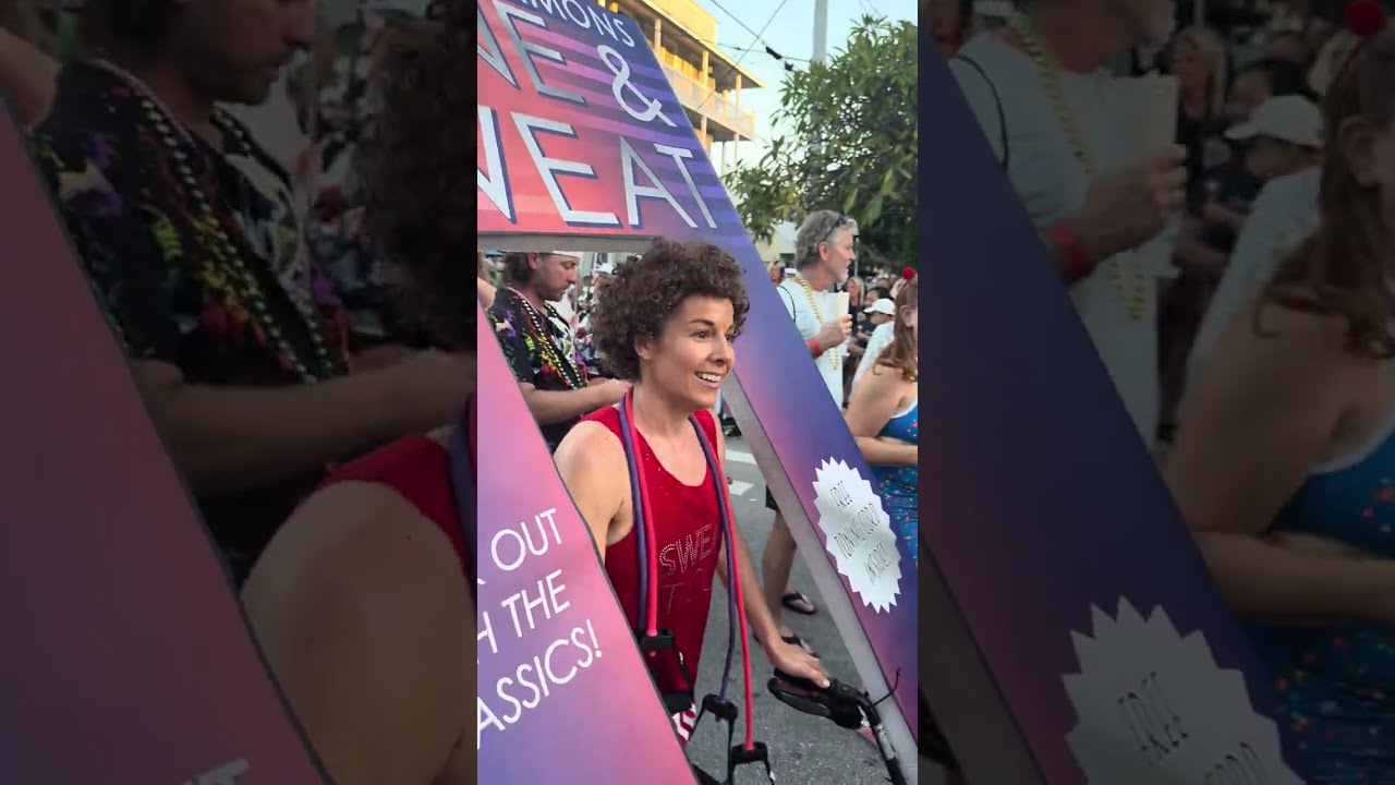 Fantasy Fest 2024 | Key West Duval Street Party 🎉