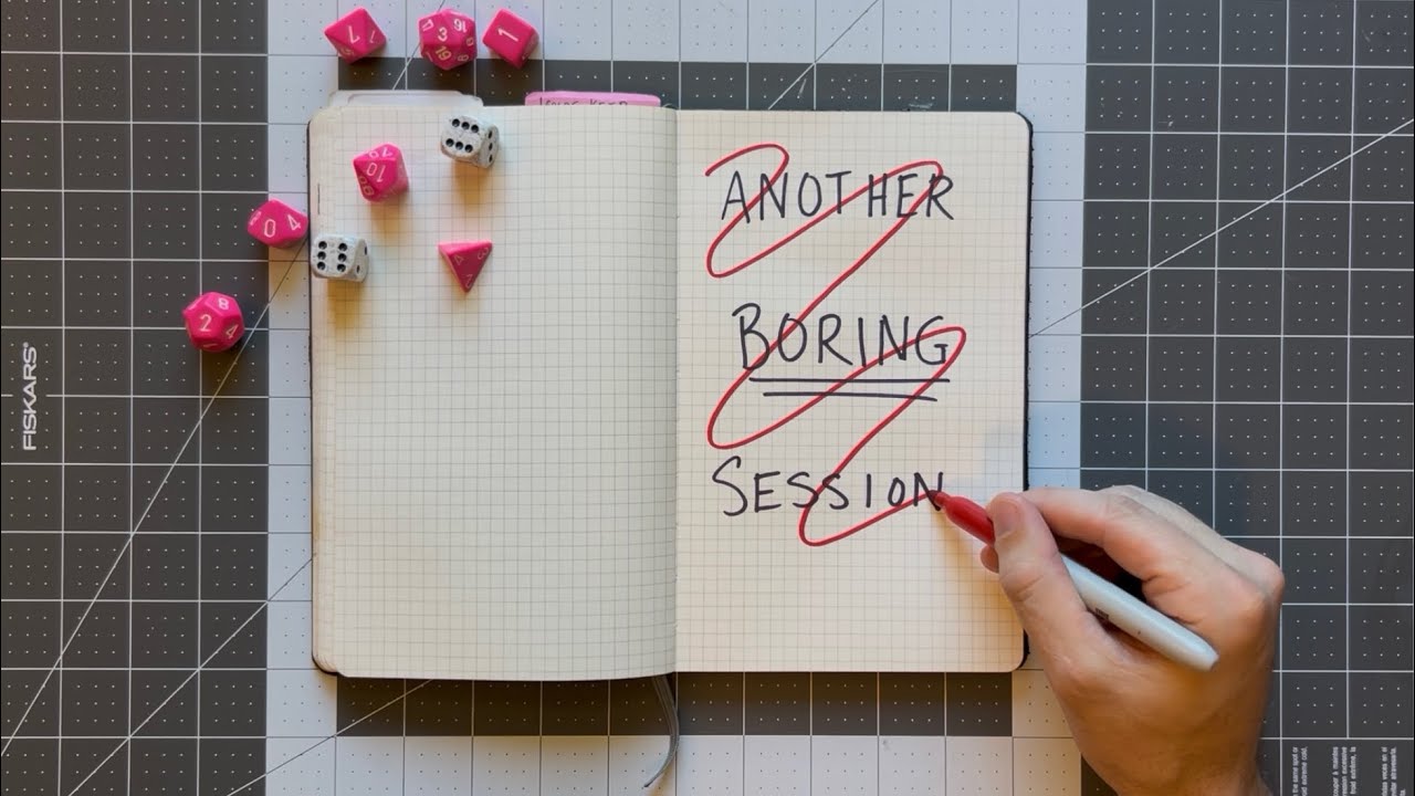 Fix These 6 Things For Better Solo Sessions