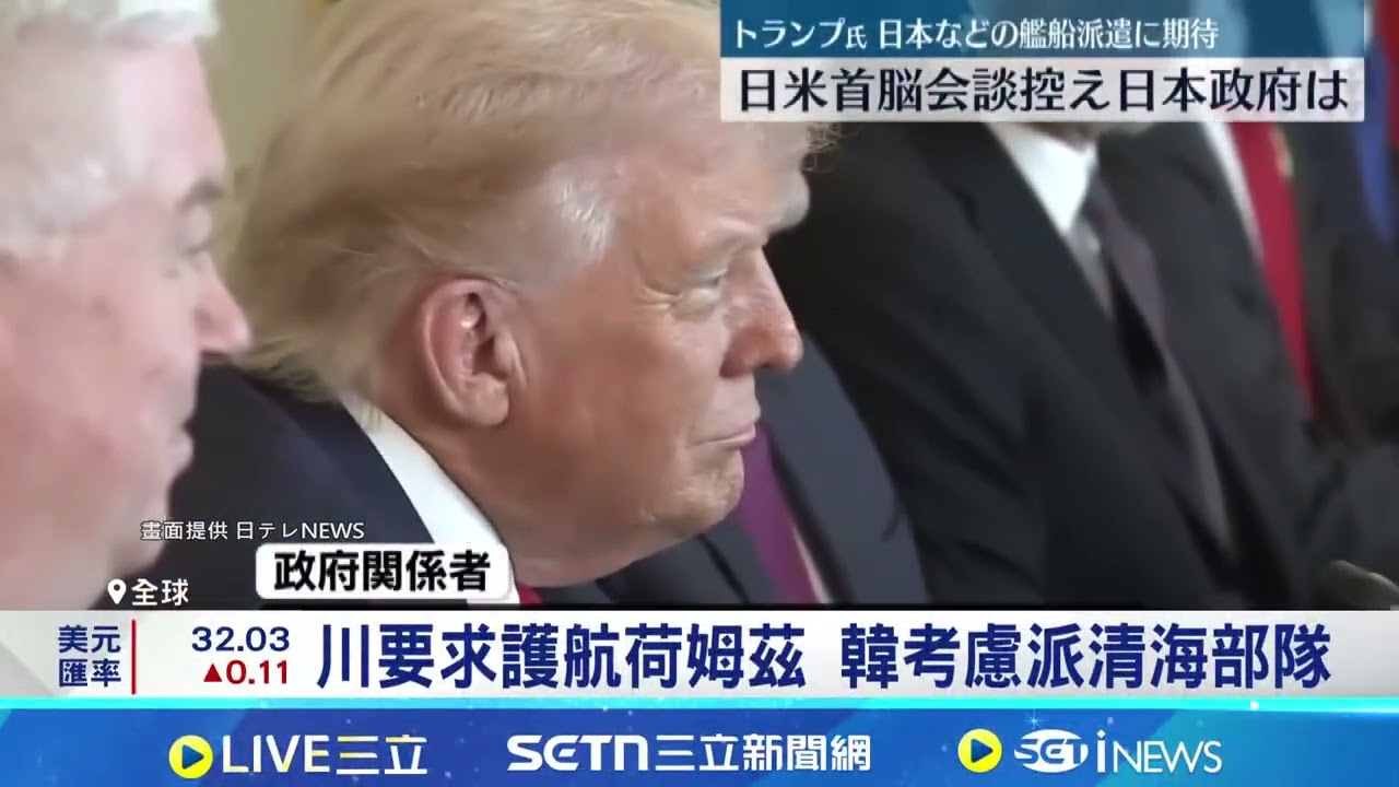 威脅