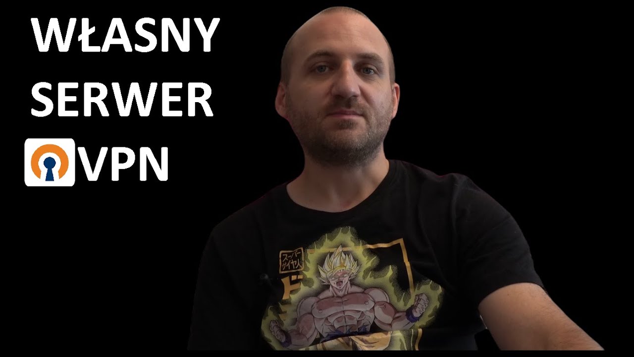 Jak zrobić SERWER VPN w swoim domu na routerze TP-LINK - Wreszcie mogę oglądać TELEWIZJĘ za granicą!