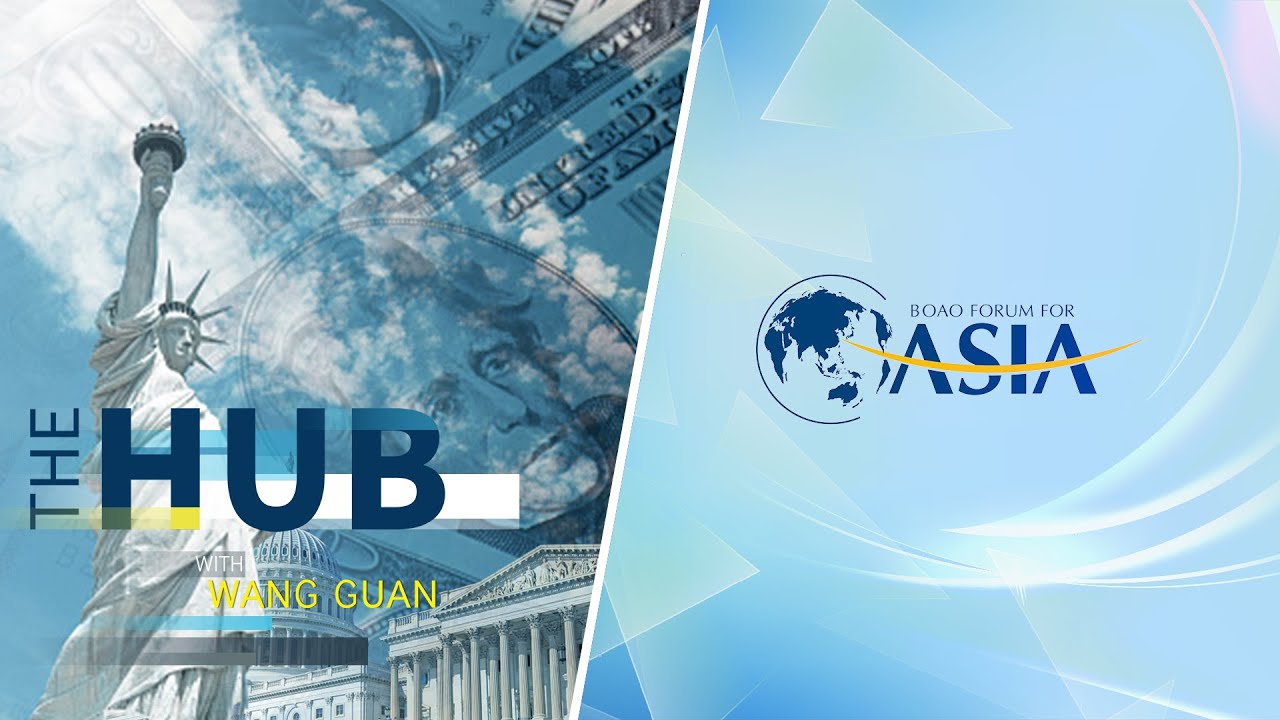 Asian wisdom at Boao and 'American dream' of democracy in Washington, D.C.