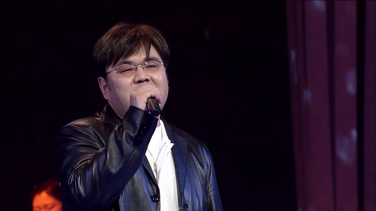 [인기가요 Rewind] 오석준 '헤어지고 난 후'