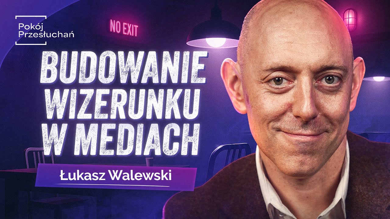 PRAWNIK W 2026: Czy AI i social media OSTATECZNIE zmienią rynek prawa? | Łukasz Walewski