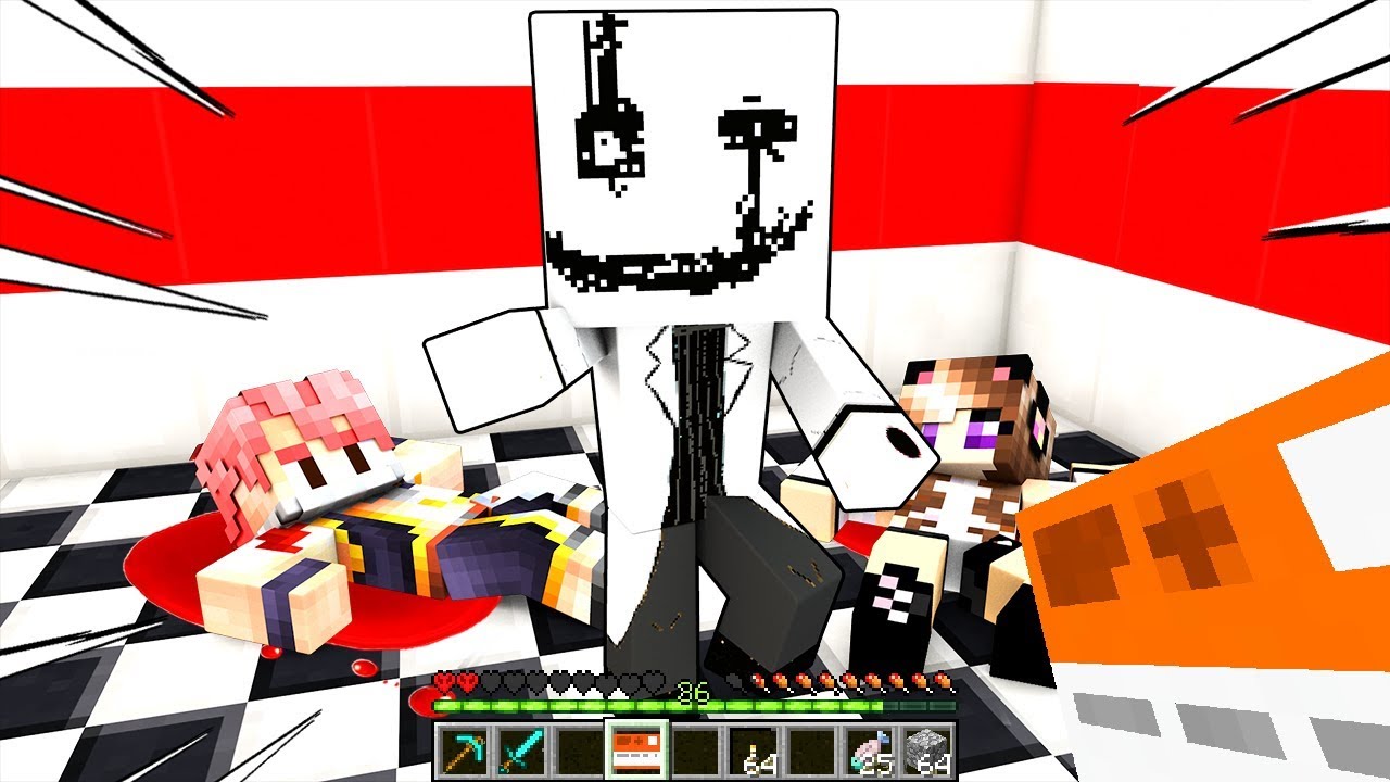 IL DOTTORE MOSTRO CI HA ATTACCATO!!! - FailCraft DUE #80