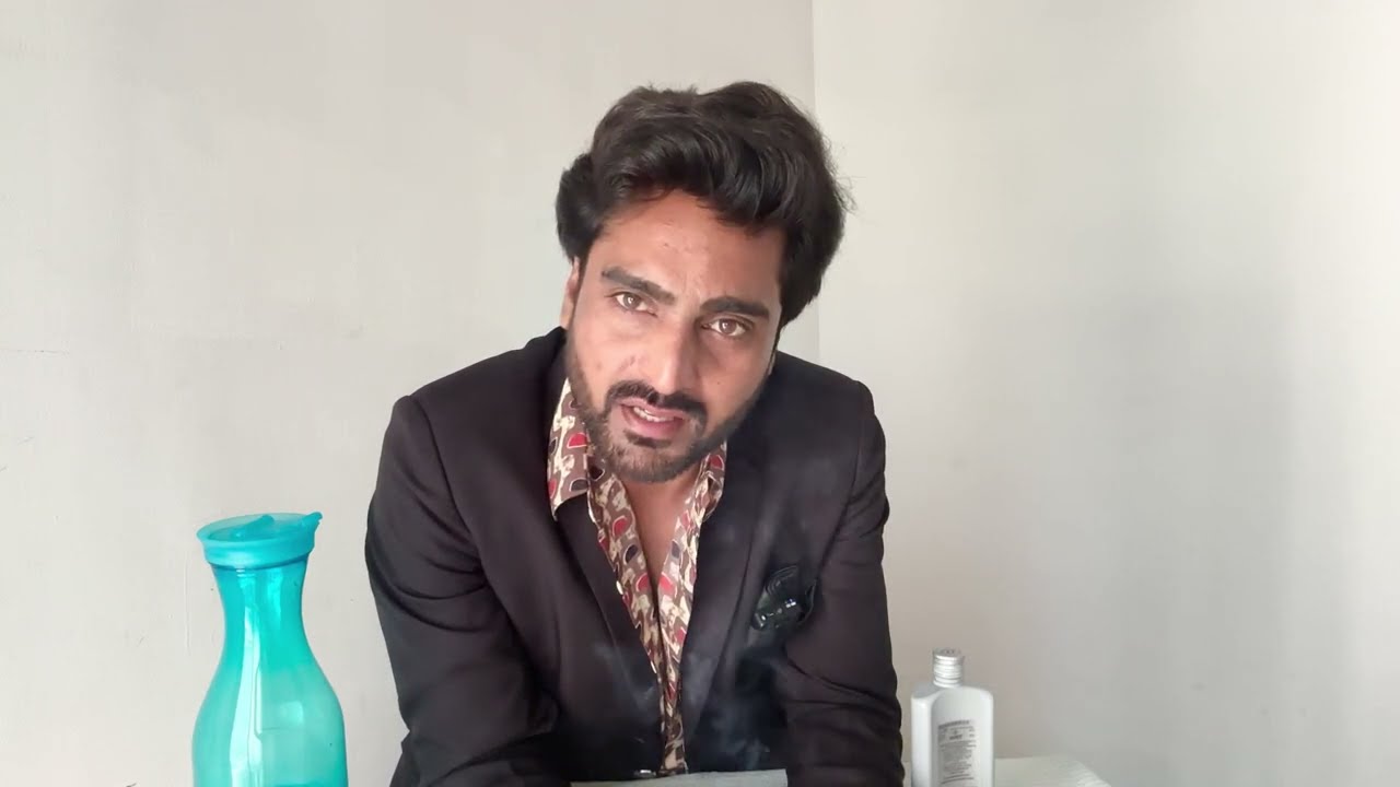 Latest Audition by Sanjay Singh 