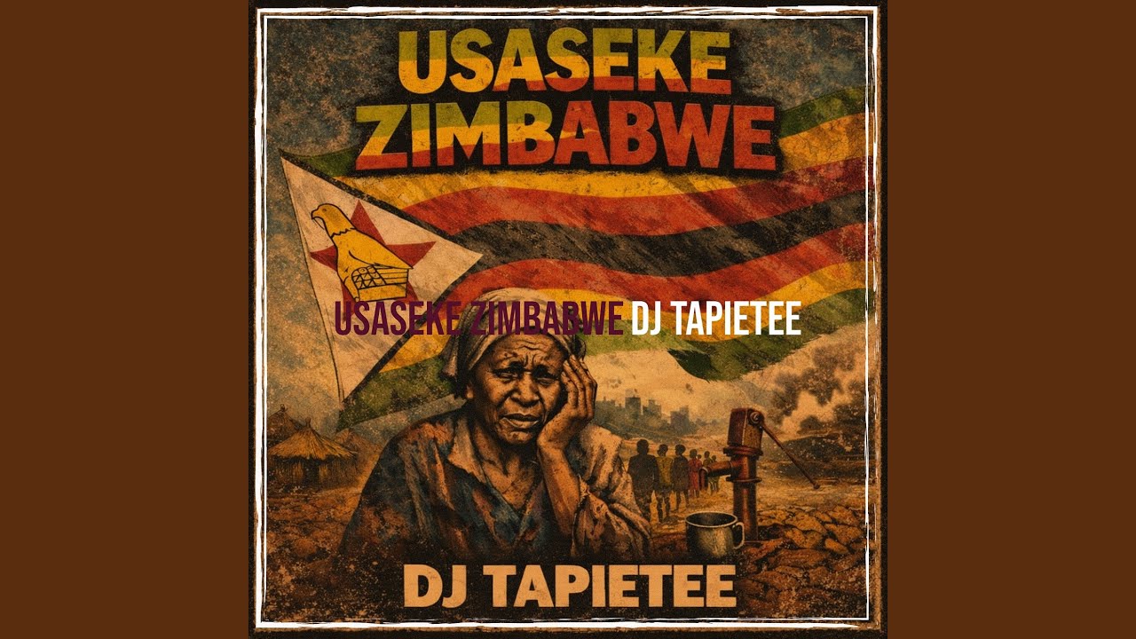 Usaseke Zimbabwe