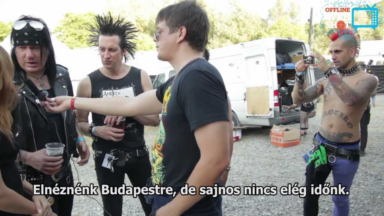 Rockmaraton 2011. második rész
