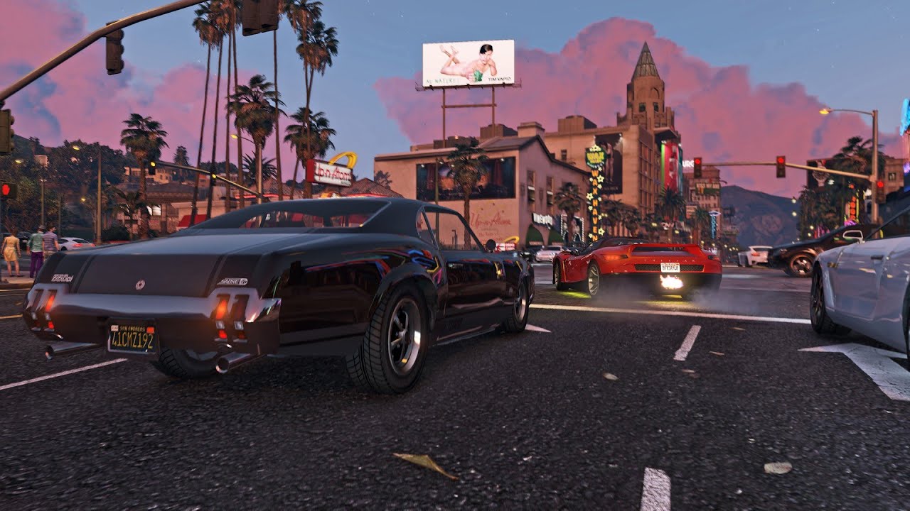 GTA V  ONLINE - VELIKA ZARADA S EMI