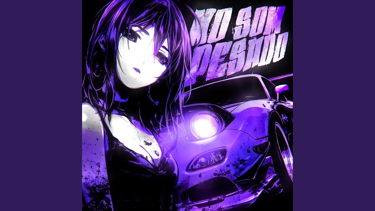 NO SOM PESADO (Slowed)