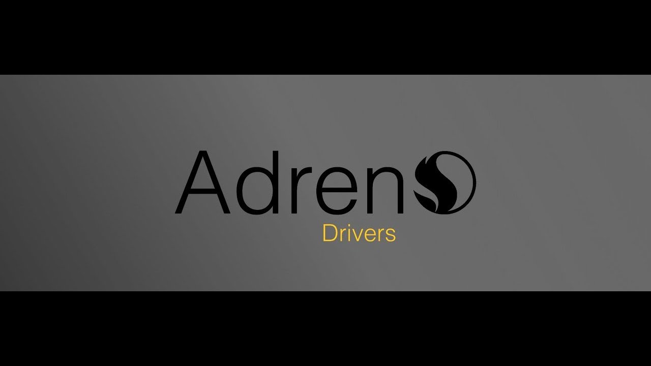 [MIDO] NEW DRIVER TEST ON CORVUS 5.0