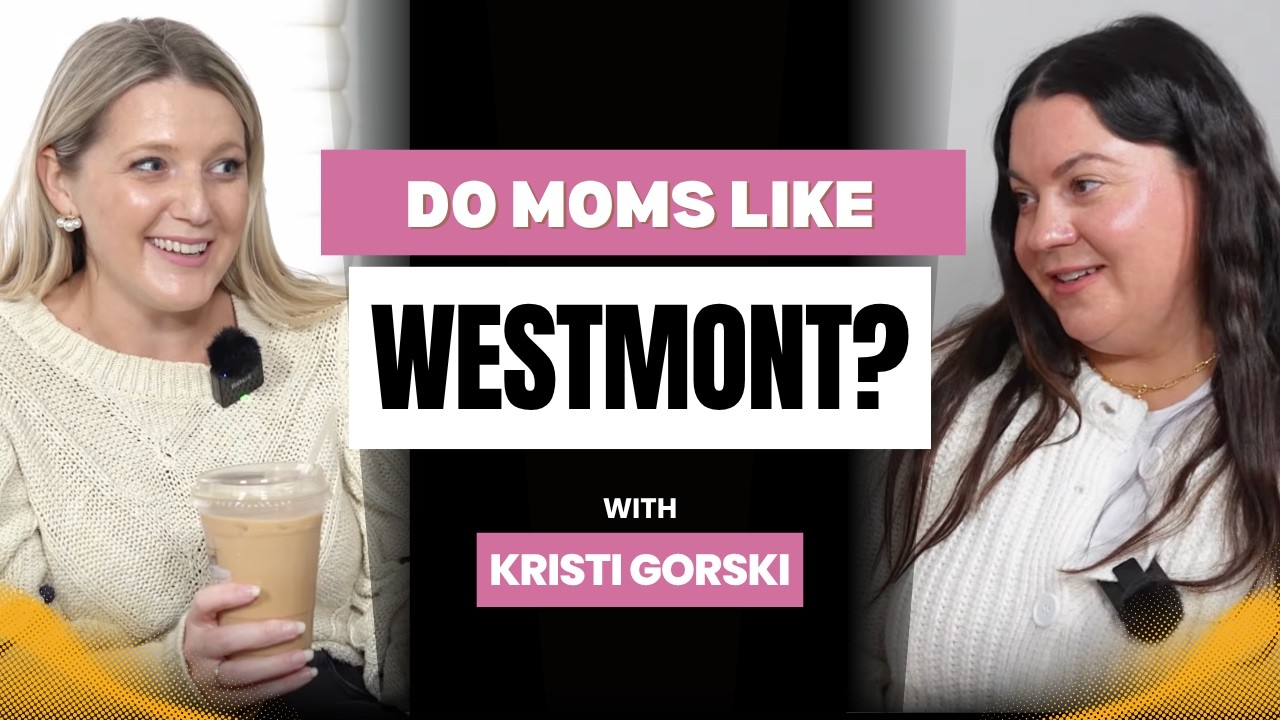 Westmont, IL: What It’s Really Like Raising Kids Here: The Social Moms of DuPage County SHOW!