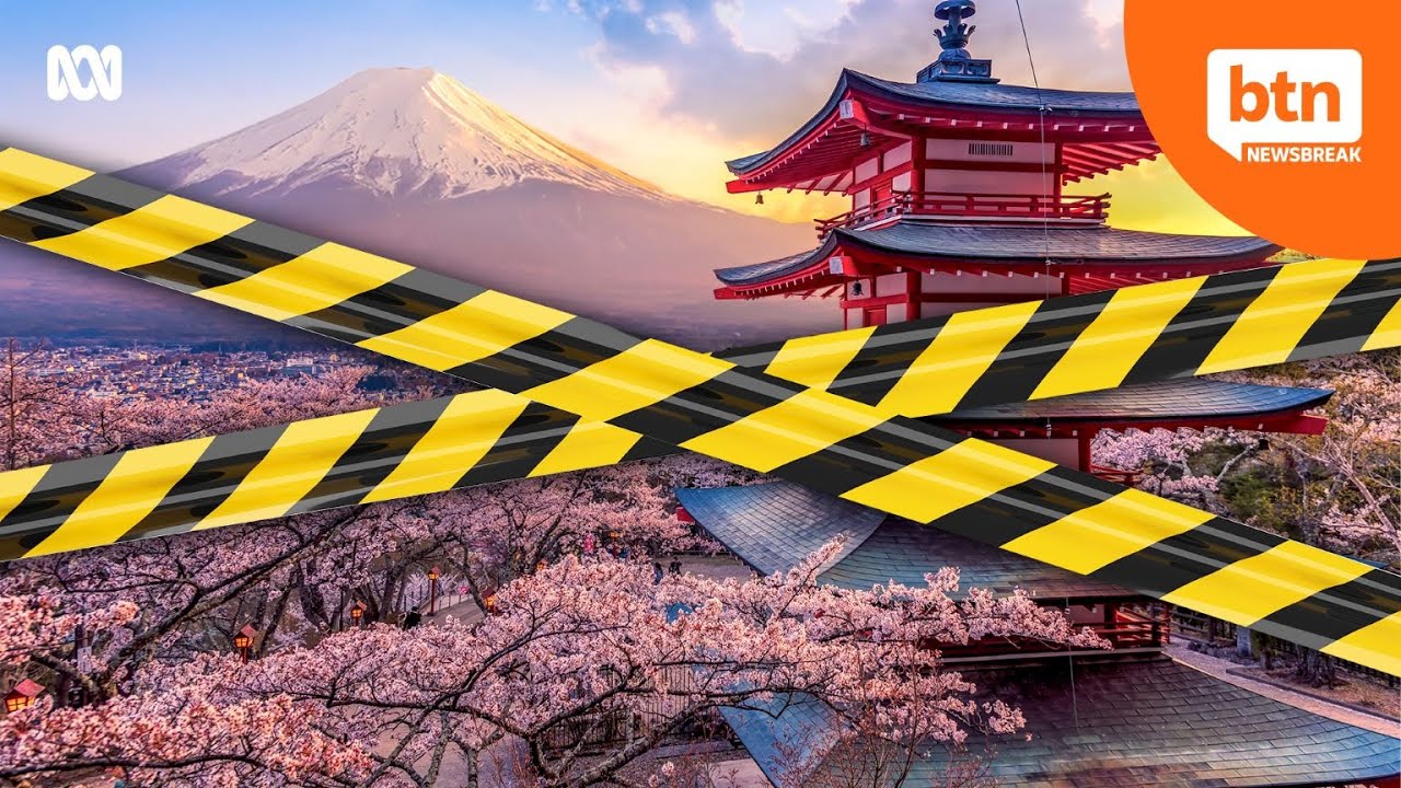 Why Is This Japanese Festival Cancelled?