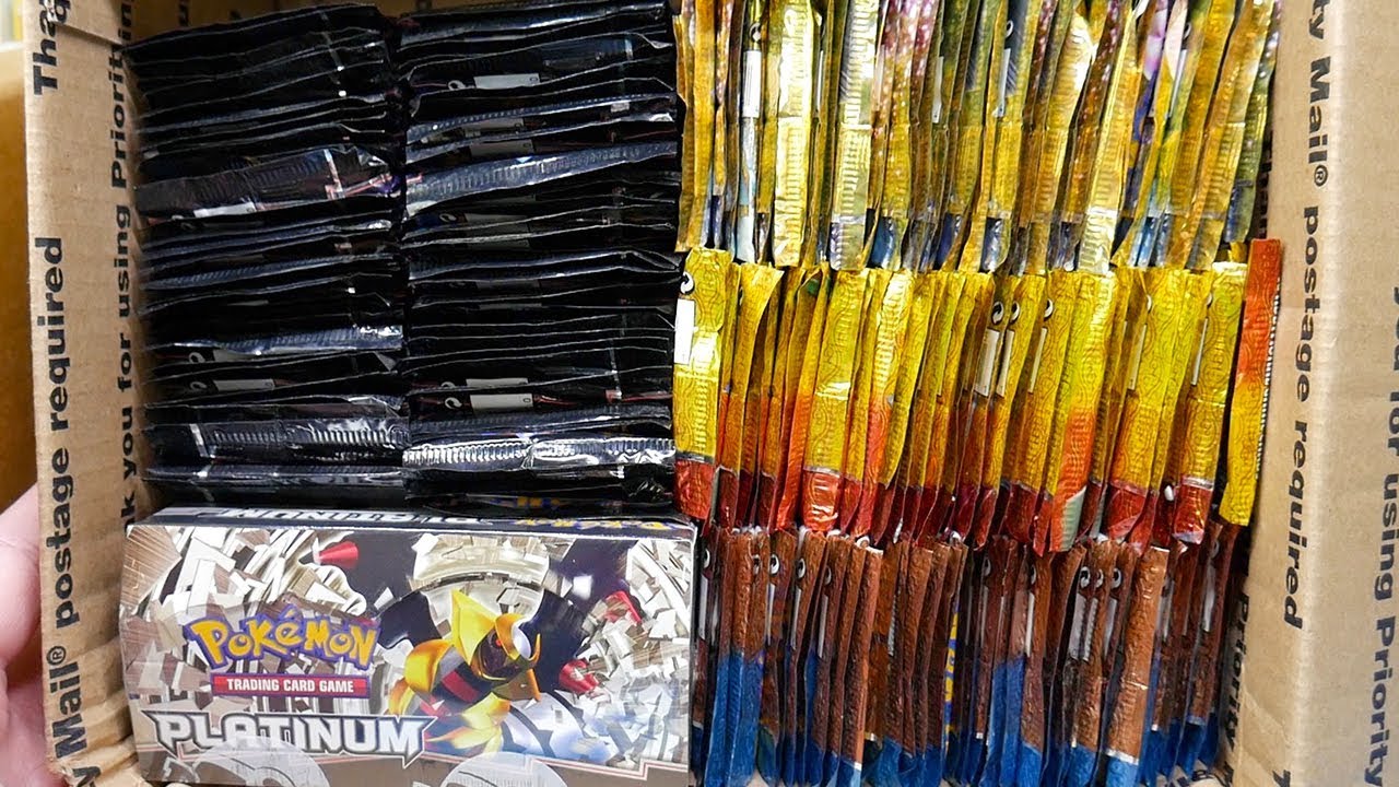 TONS of Old Pokemon Packs, PSA Cards, Throwback Thursday and Rambling!