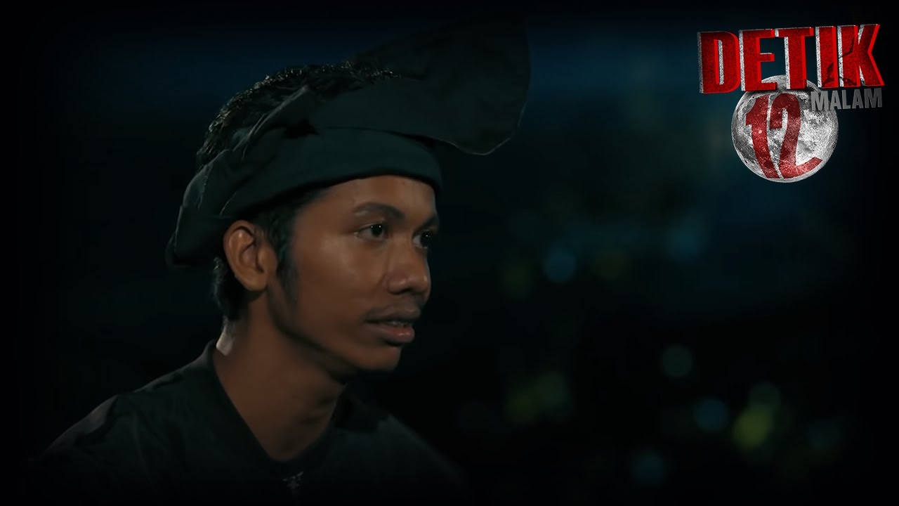 Detik 12 Malam (2019) | Episod 2