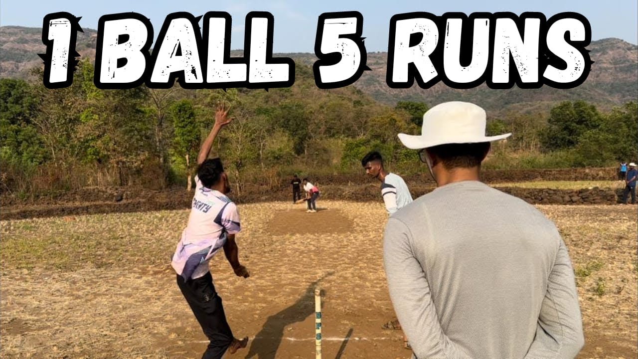 हरकूळ गावातले क्रिकेट चे सामने🏏दशावतार. नाटक😍 ह्या वेळी तरी आपली टीम जिंकली का ? 😂