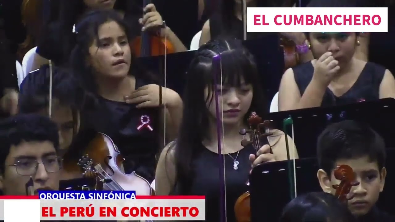 IV ENCUENTRO NACIONAL DE COSIJ´S DEL PERÚ - EL CUMBANCHERO