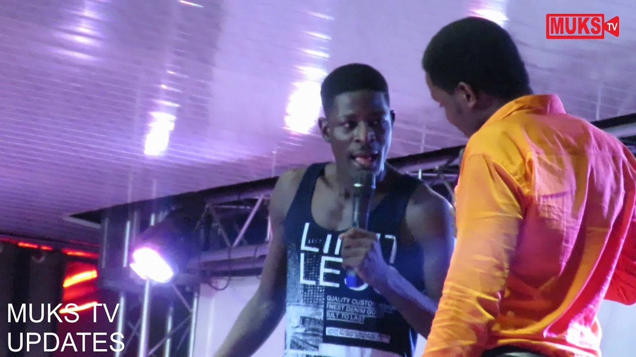 MAULANA AND REIGN SOYI SOYI COMEDY 2019. Ugandan funniest ugandan comedy skits 2019.[muks steven]