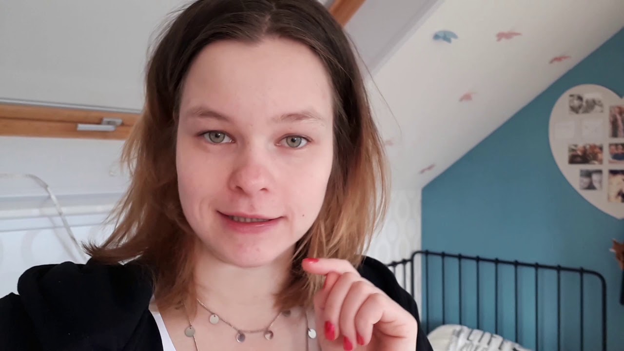 PREMATUUR #1: Amber is exprematuur en vertelt over de gevolgen voor haar