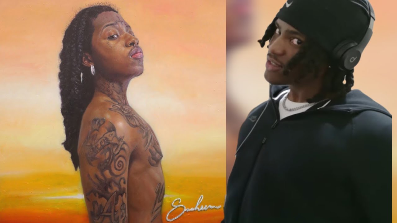 SAHBABII SAAHEEM ALBUM REACTION | honest thoughts