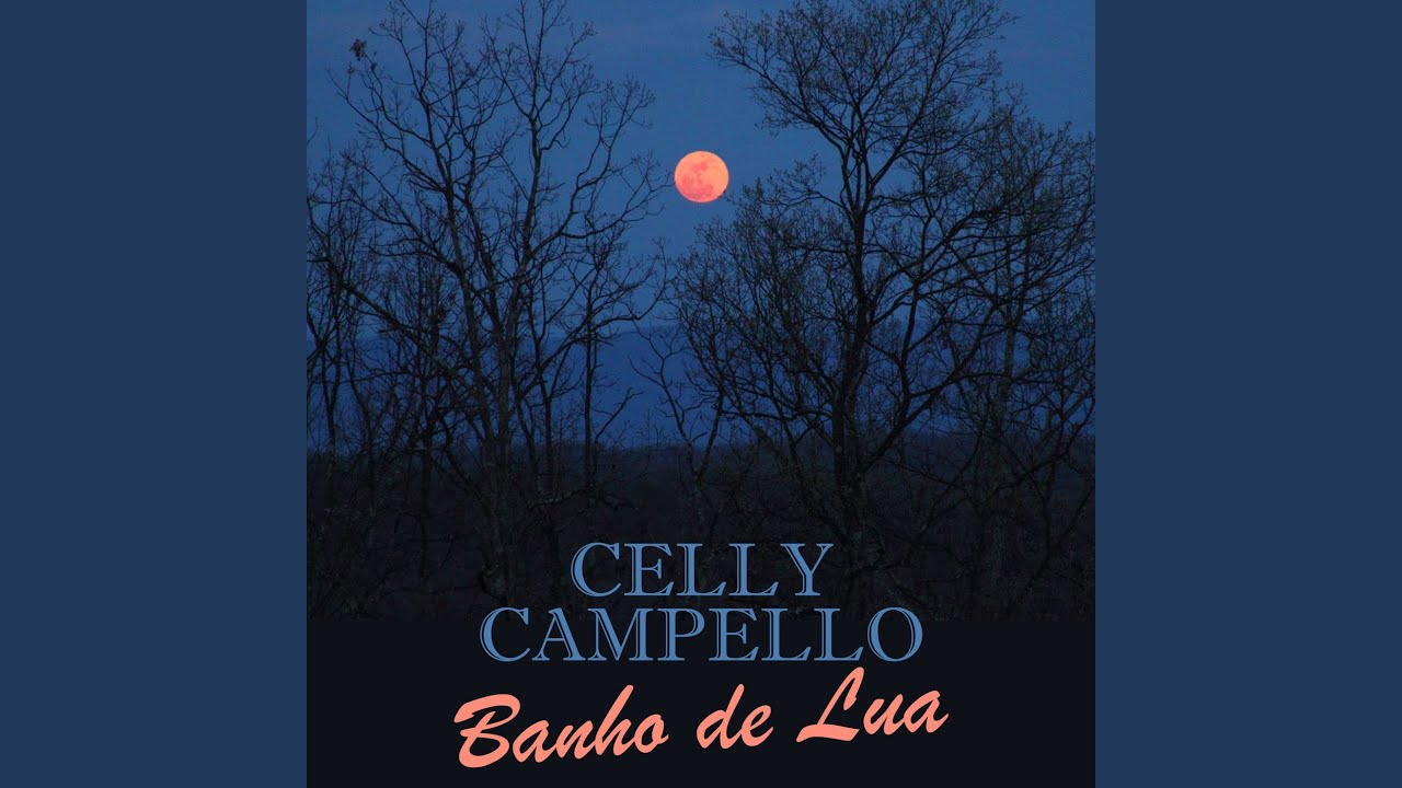 Banho de Lua