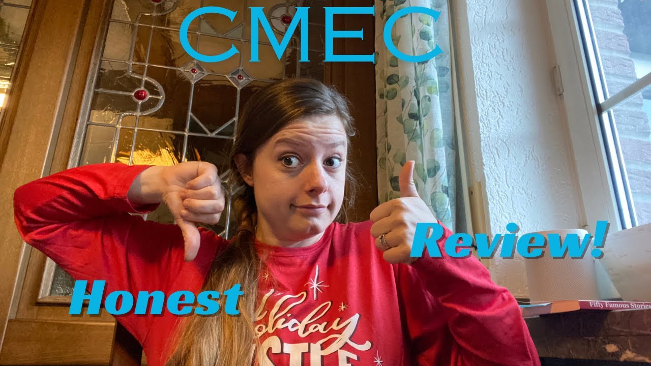 CMEC Honest Review