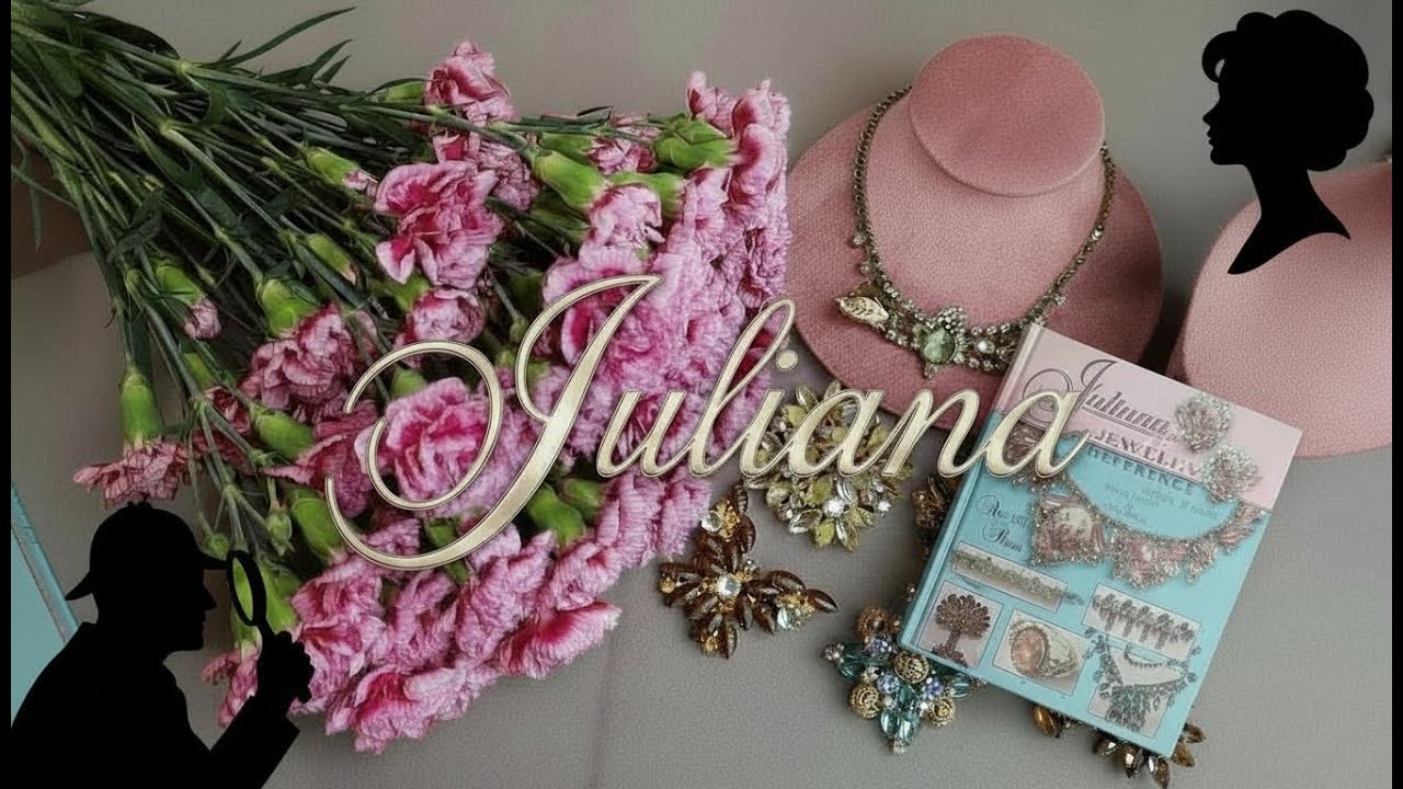 My Best of Juliana (DeLizza&Elster): Costume Jewelry 1960s | Identification of Vintage Treasures P1