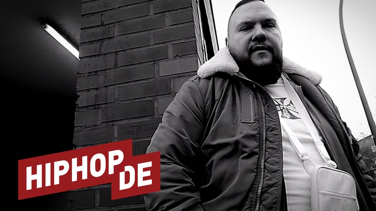 Bozza – Silber oder Blei (prod. Press Play) – Videopremiere