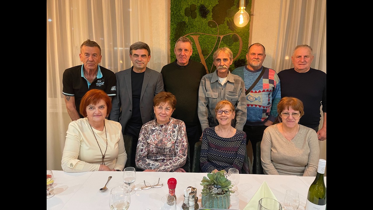 Dumcsiparti I.