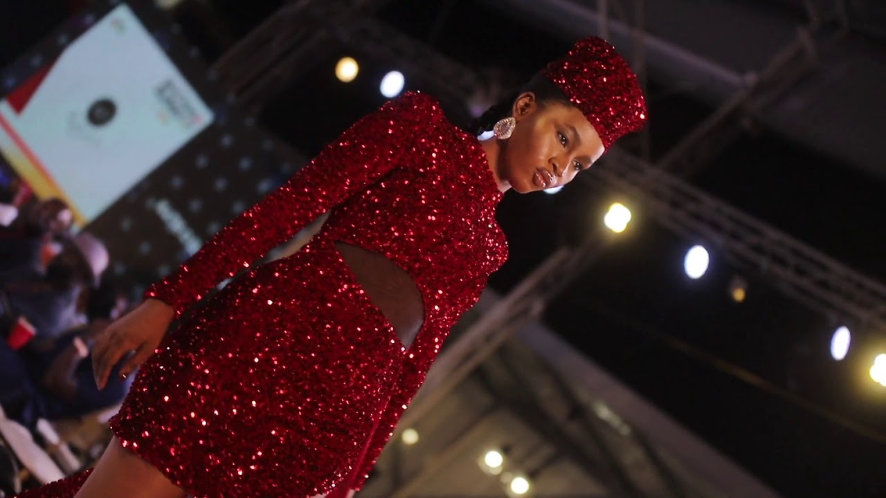 Rhythms On Da Runway 'Beyond The Return Edition'