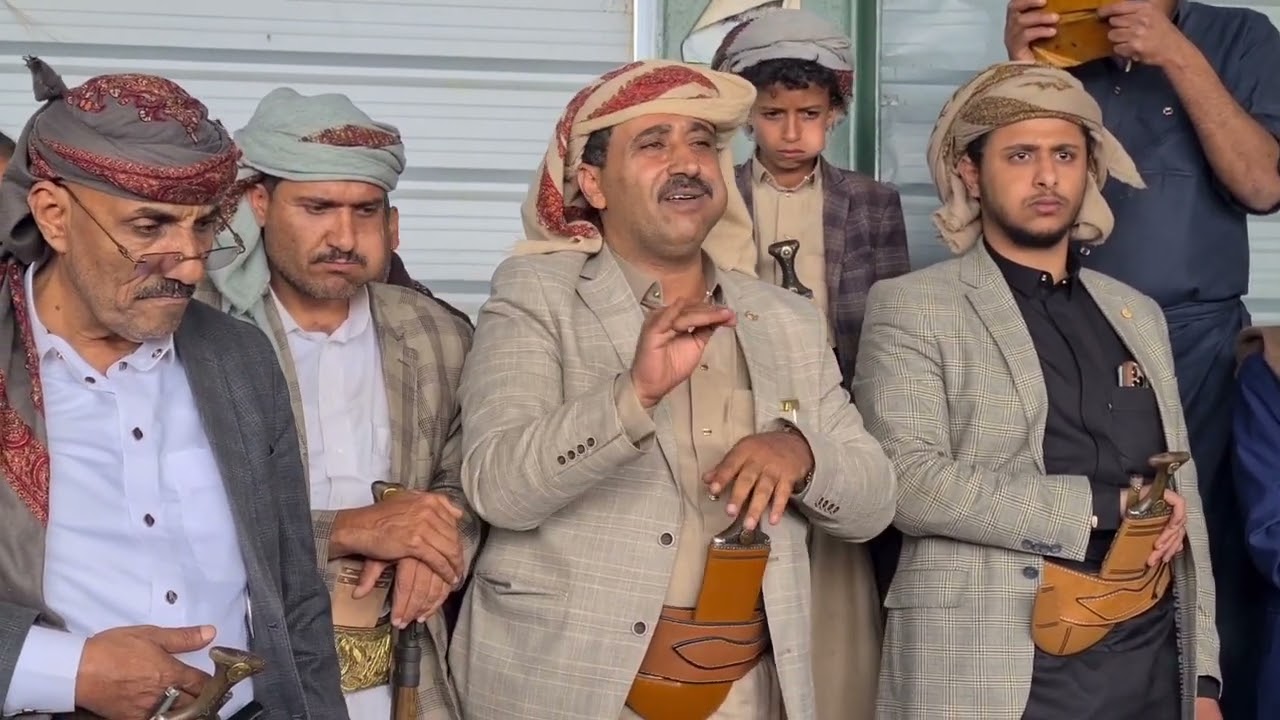 رفع قبائل الحيمة المخيمين في قضية الشيخ محمد هميس بوسطه خولان الطيال وخولان عامر