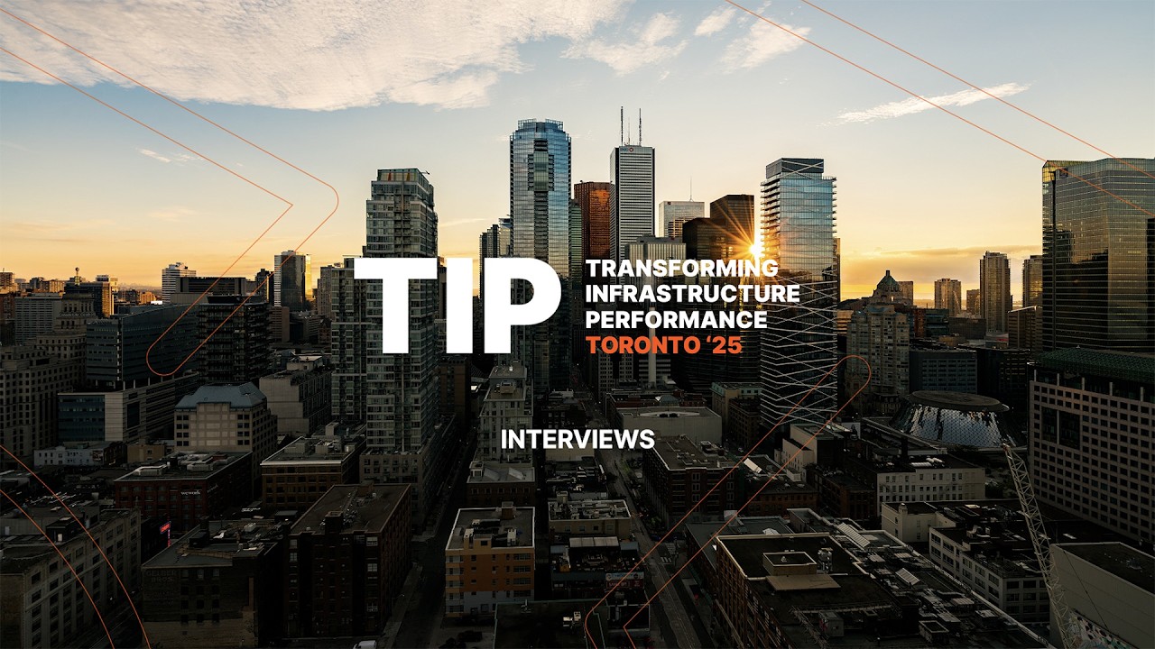 TIP Toronto '26 | Interviews