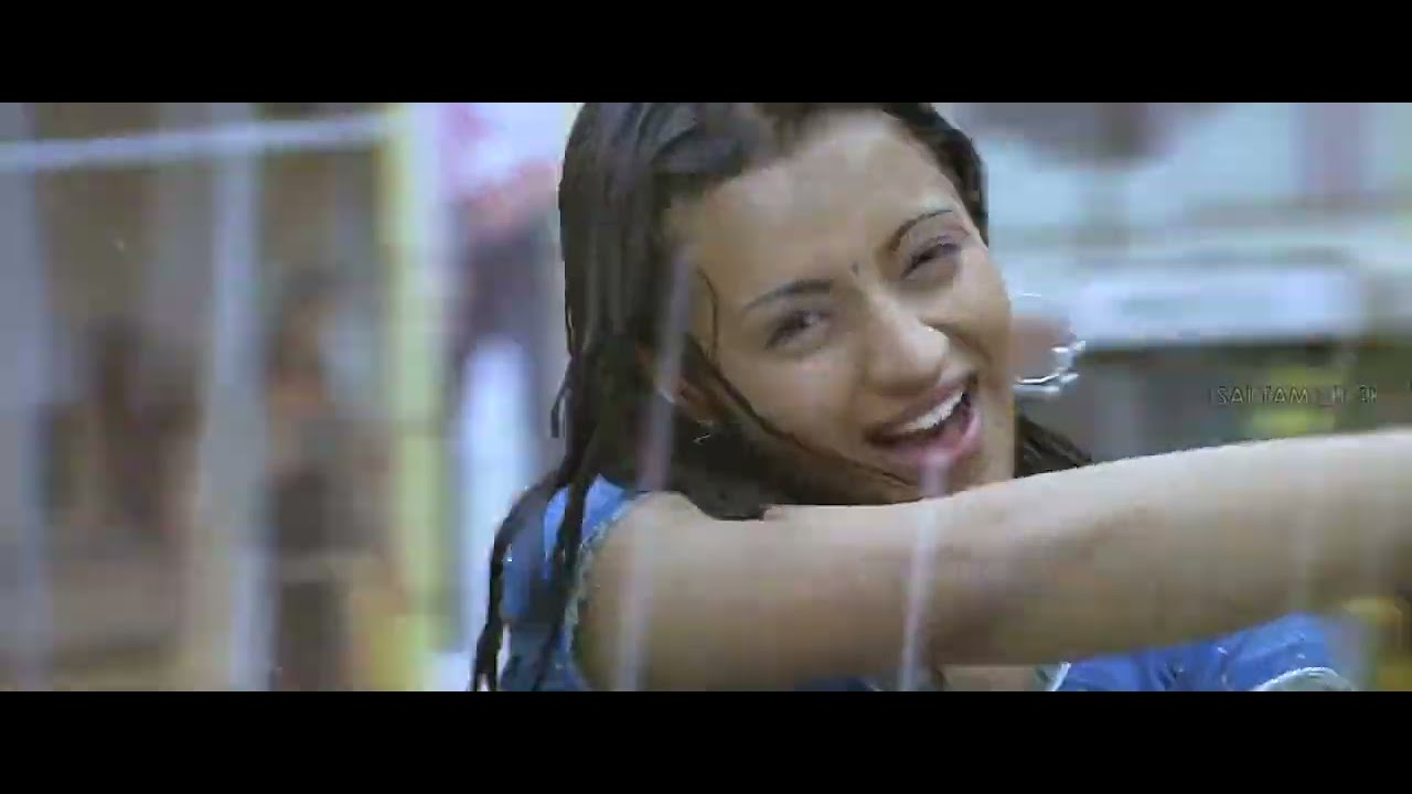 Thadakku Thadakku | Aathi (2006) | Vijay | Trisha | Vidyasagar | Ramana | 4K Tamil Vedio Song.