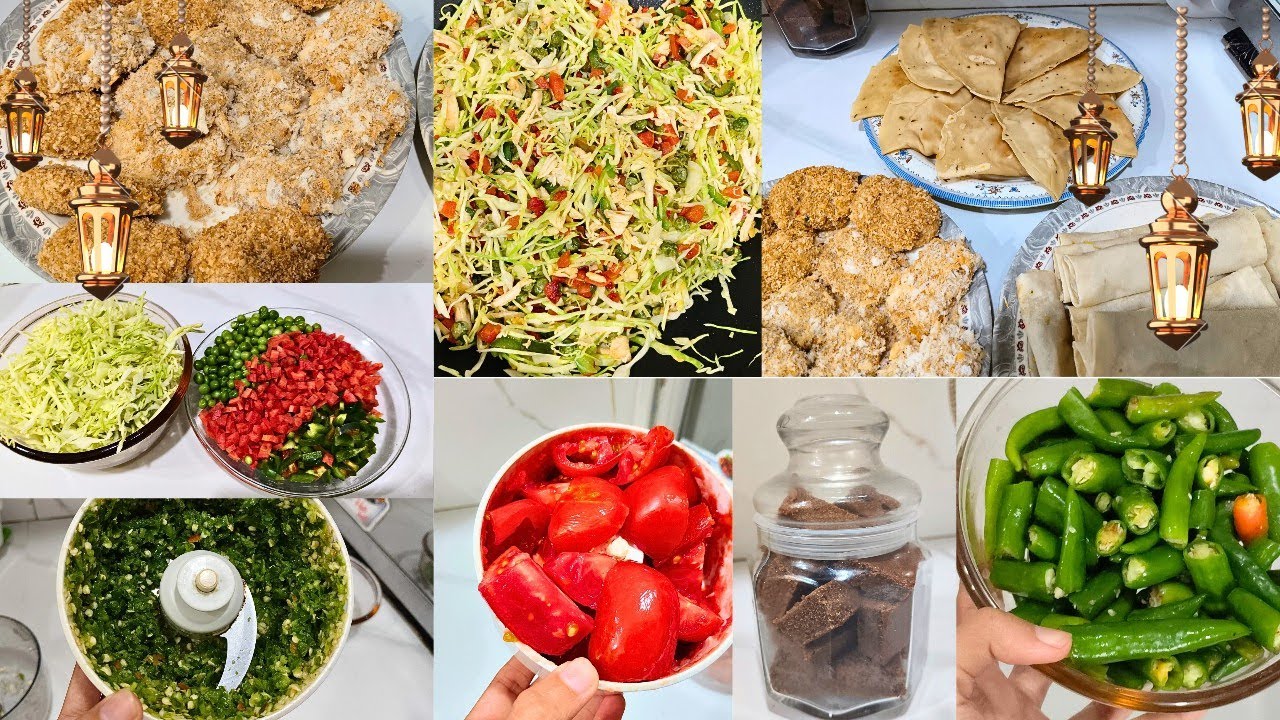Ramadan 2025 🌙 Budget friendly Useful Ideas To Save Time In Ramadan#ramadan2025 #ramadan
