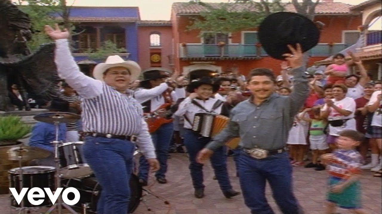 Emilio Navaira - Ya