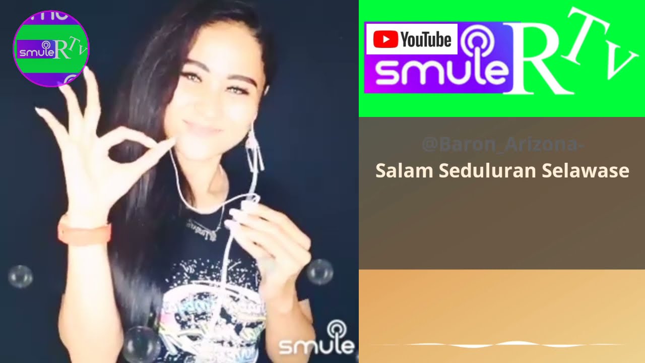 Lungset - Karaoke duet bareng Tasya