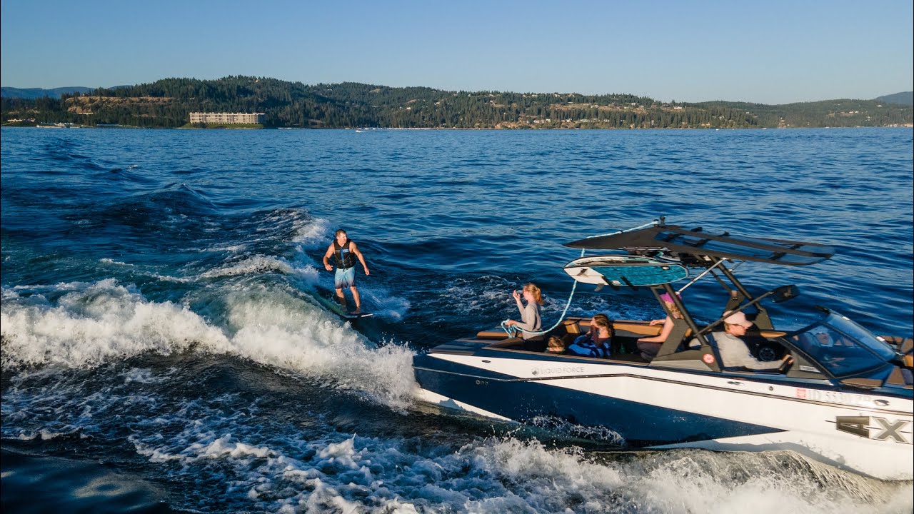 Resort Boat Rentals Surf Excursions!