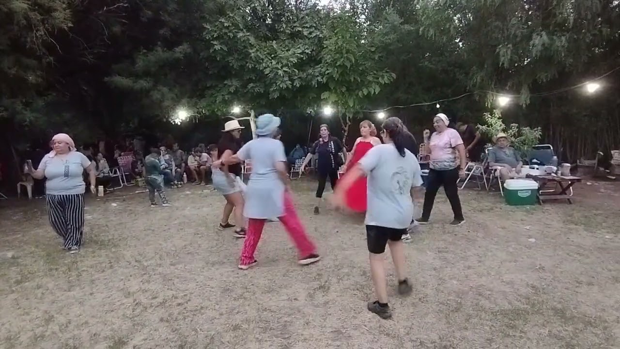 Grupo Las Voces Gauchas - Chaya 
