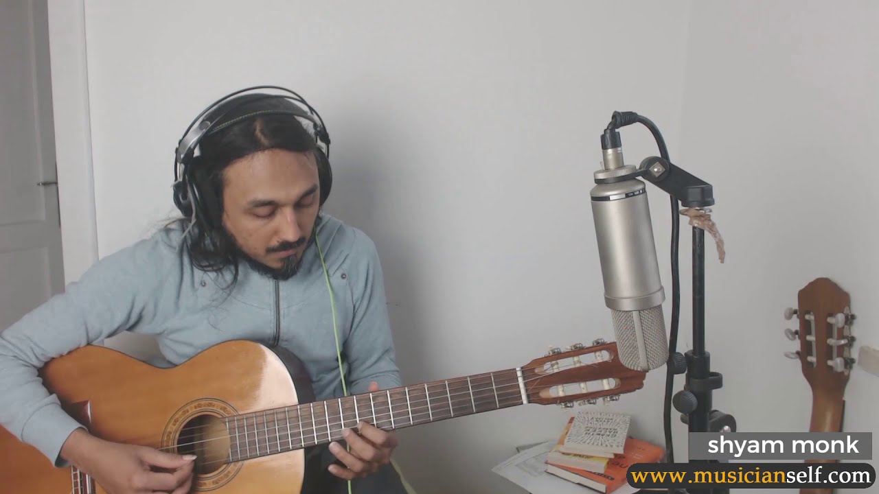 Detailed Ennavale (O Cheliya) Guitar TABS | A R Rahman, Unnikrishnan