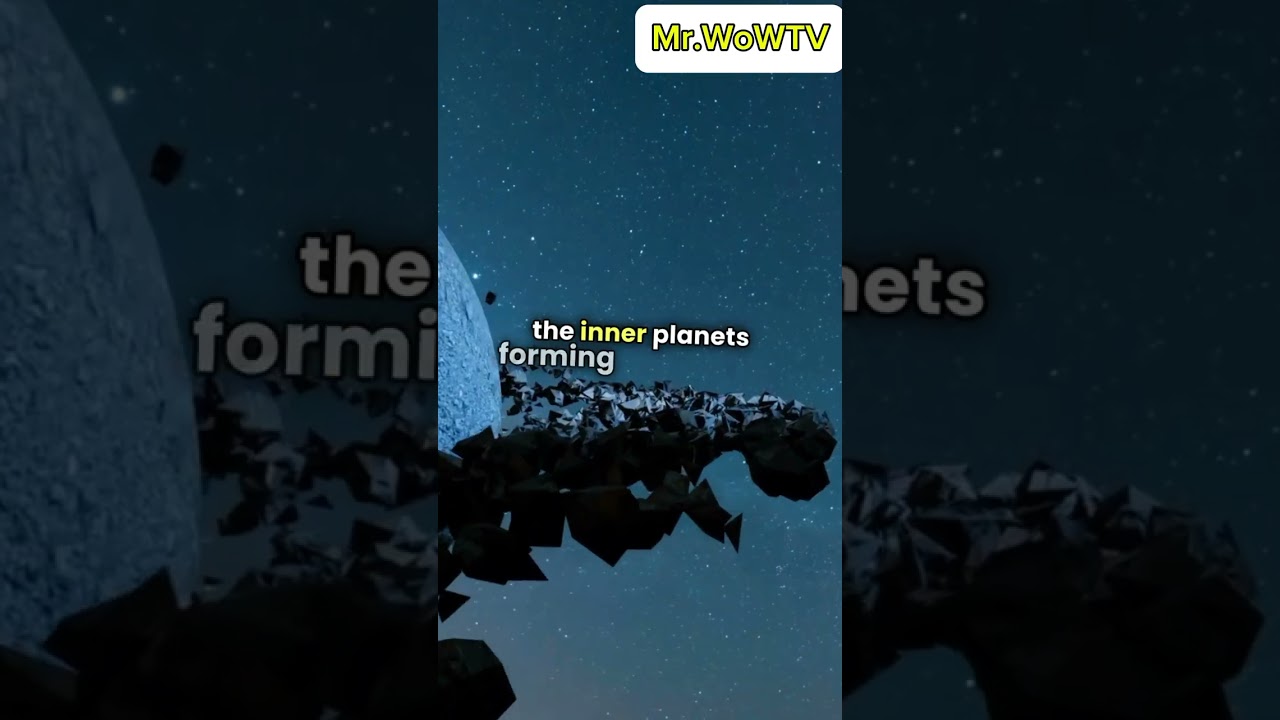 How Planets are formed with Accretion Theory
