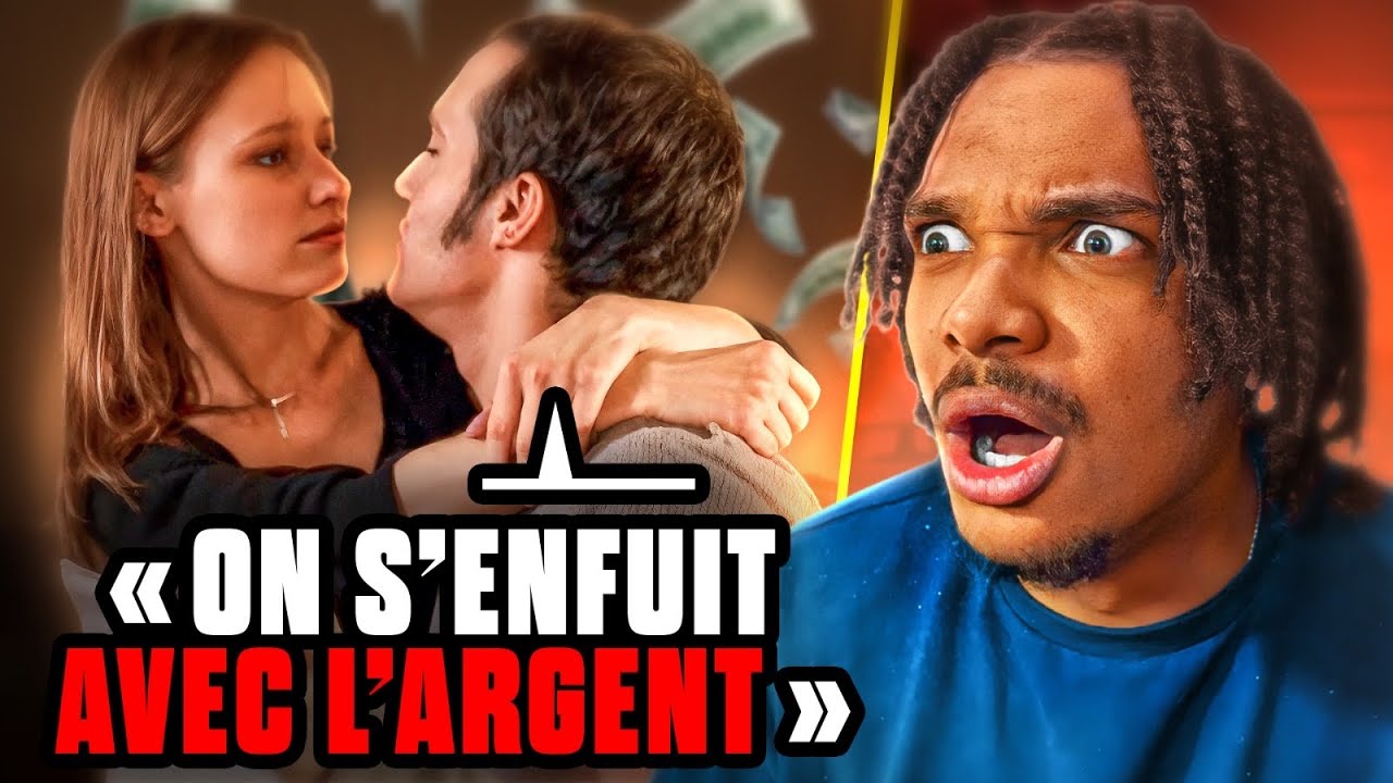 IL VOLE 10 MILLIONS D’EUROS À SA FEMME ET S’ENFUIT AVEC SA MAÎTRESSE ?!!?? 