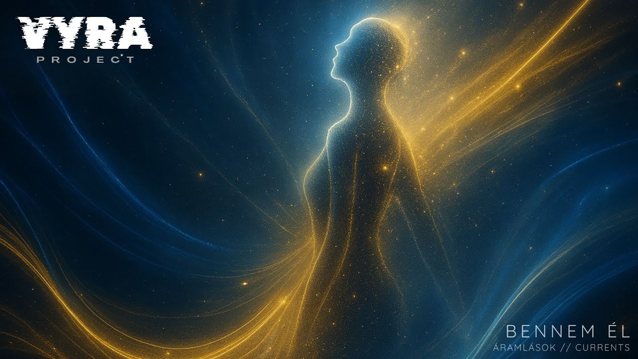 VYRA Project - Bennem Él