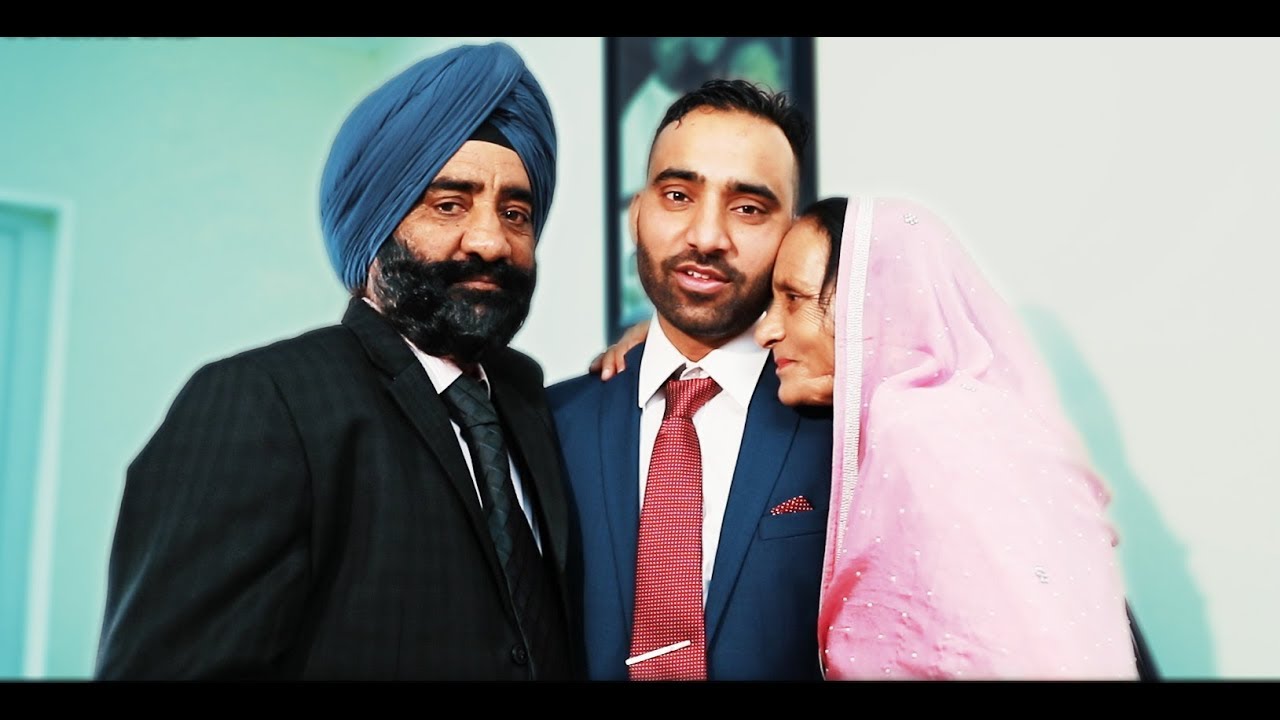 Luxurious Sikh Wedding London