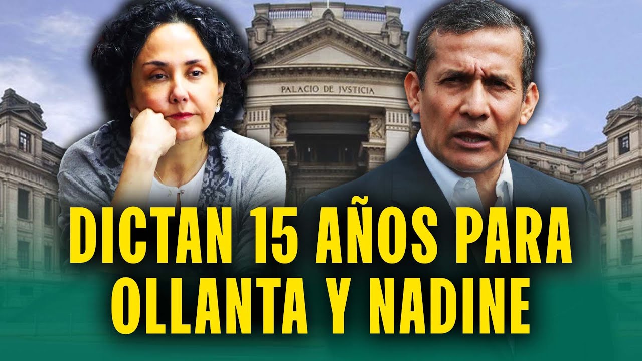 NADINE HEREDIA SOLICITA ASILO A EMBAJADA DE BRASIL