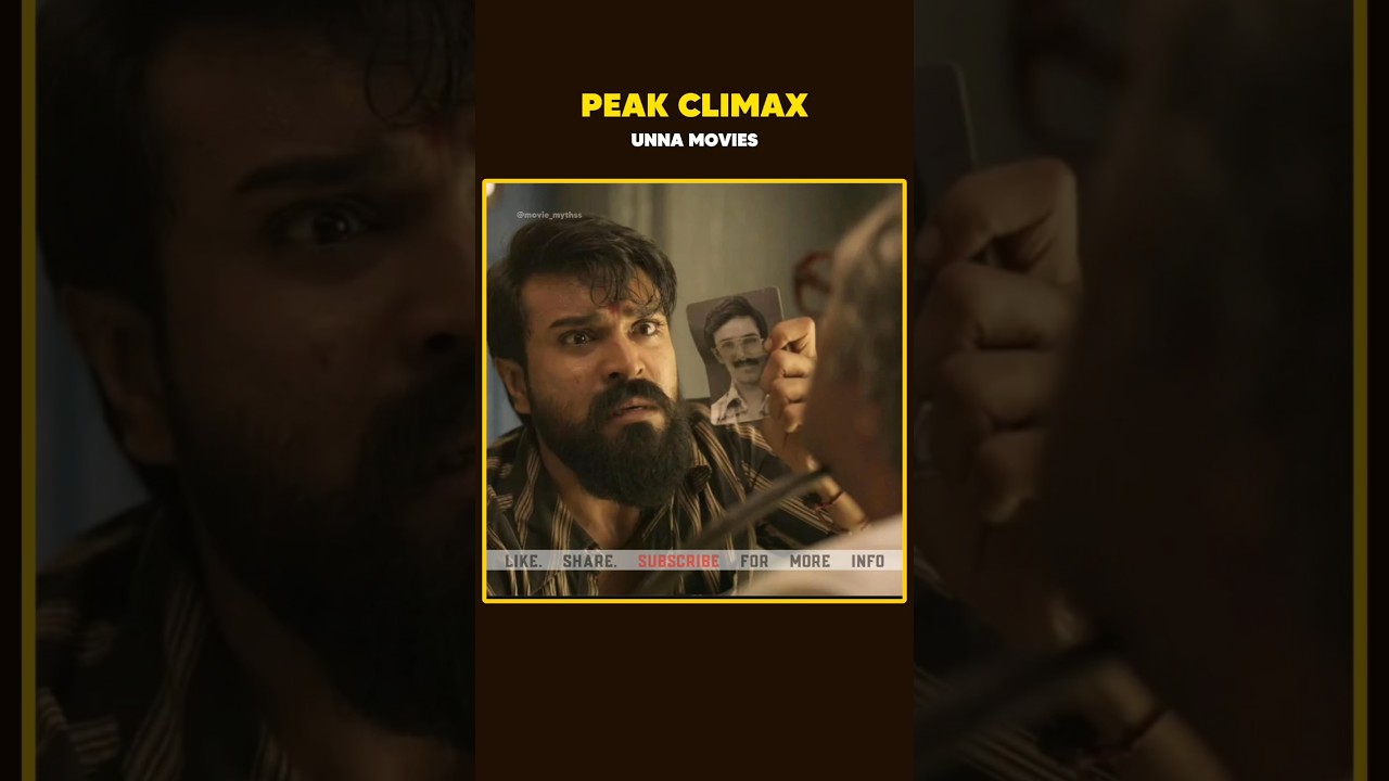 Blockbuster Movies Saved by Climax 🔥 If Climax Removed = Flop! 😱