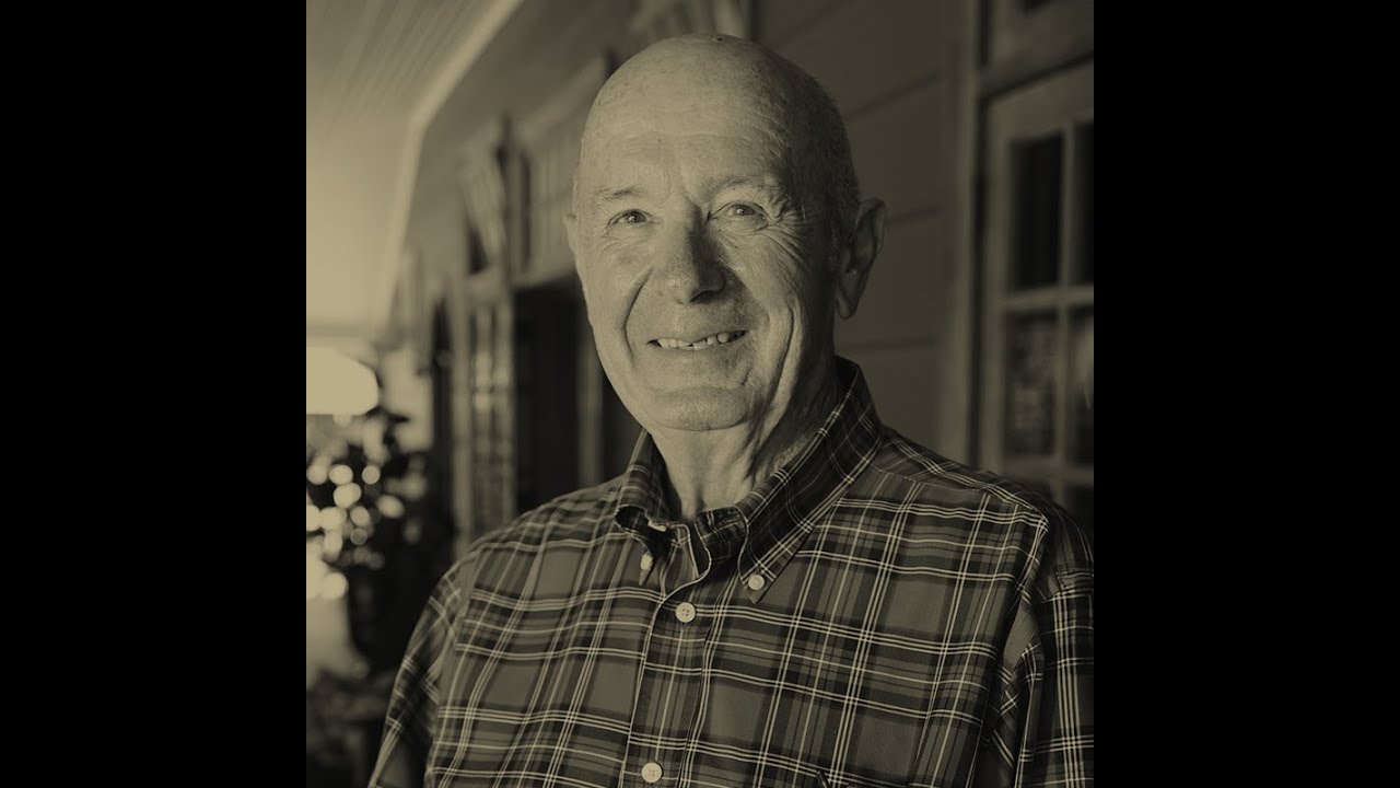 Queensland Business Leaders Hall of Fame 2025 inductee Euan Murdoch