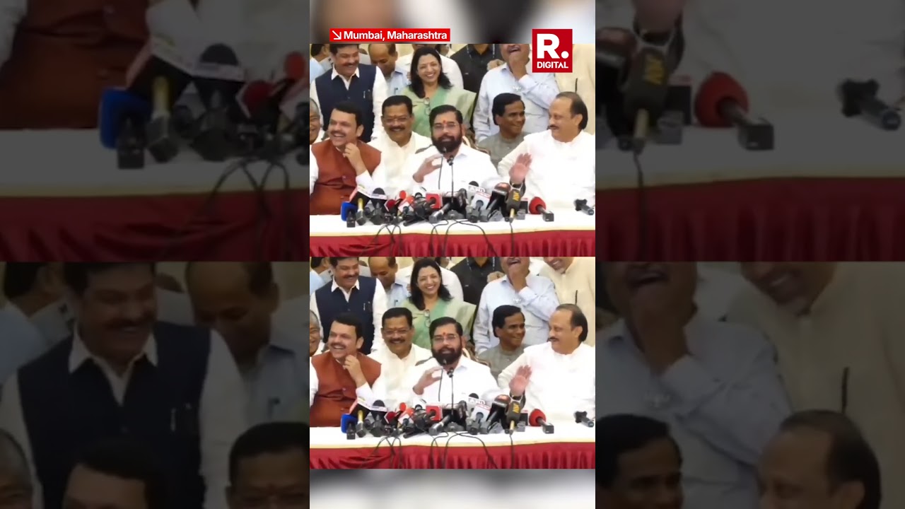 Ajit Pawar’s Funny Oath Moment Resurfaces After Plane Crash