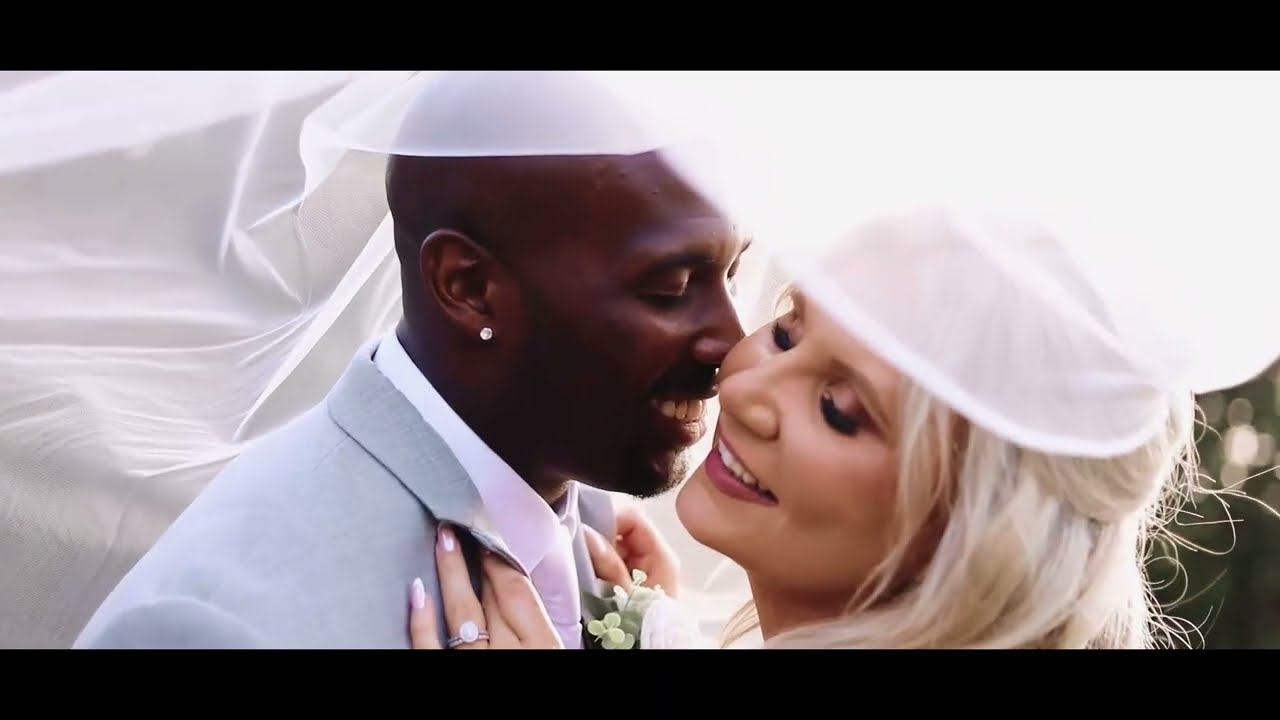 Wedding Highlight Video - Makayla & Dillon | Peach Creek Ranch