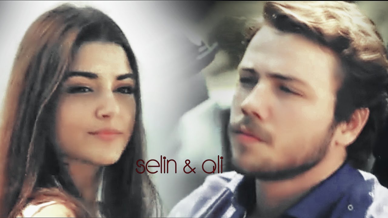 ►Ali & Selin | Yuregin Bir daha Kuculemez